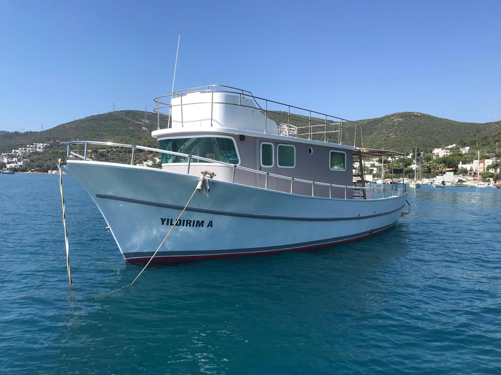 Boat Image