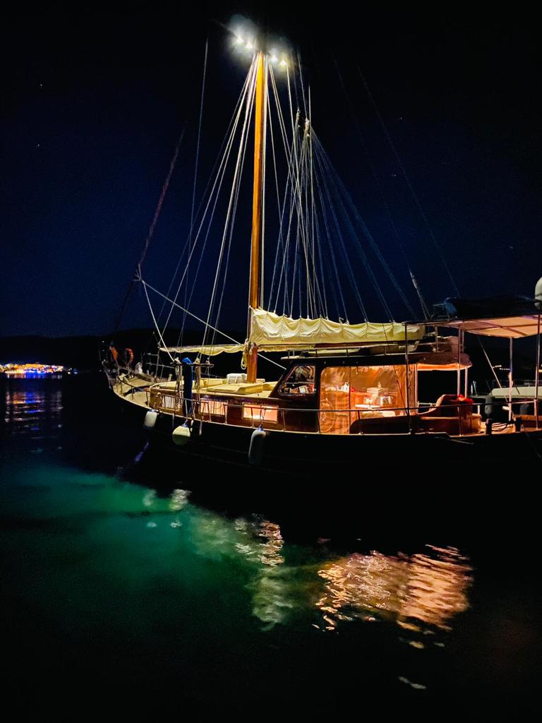 Boat Image