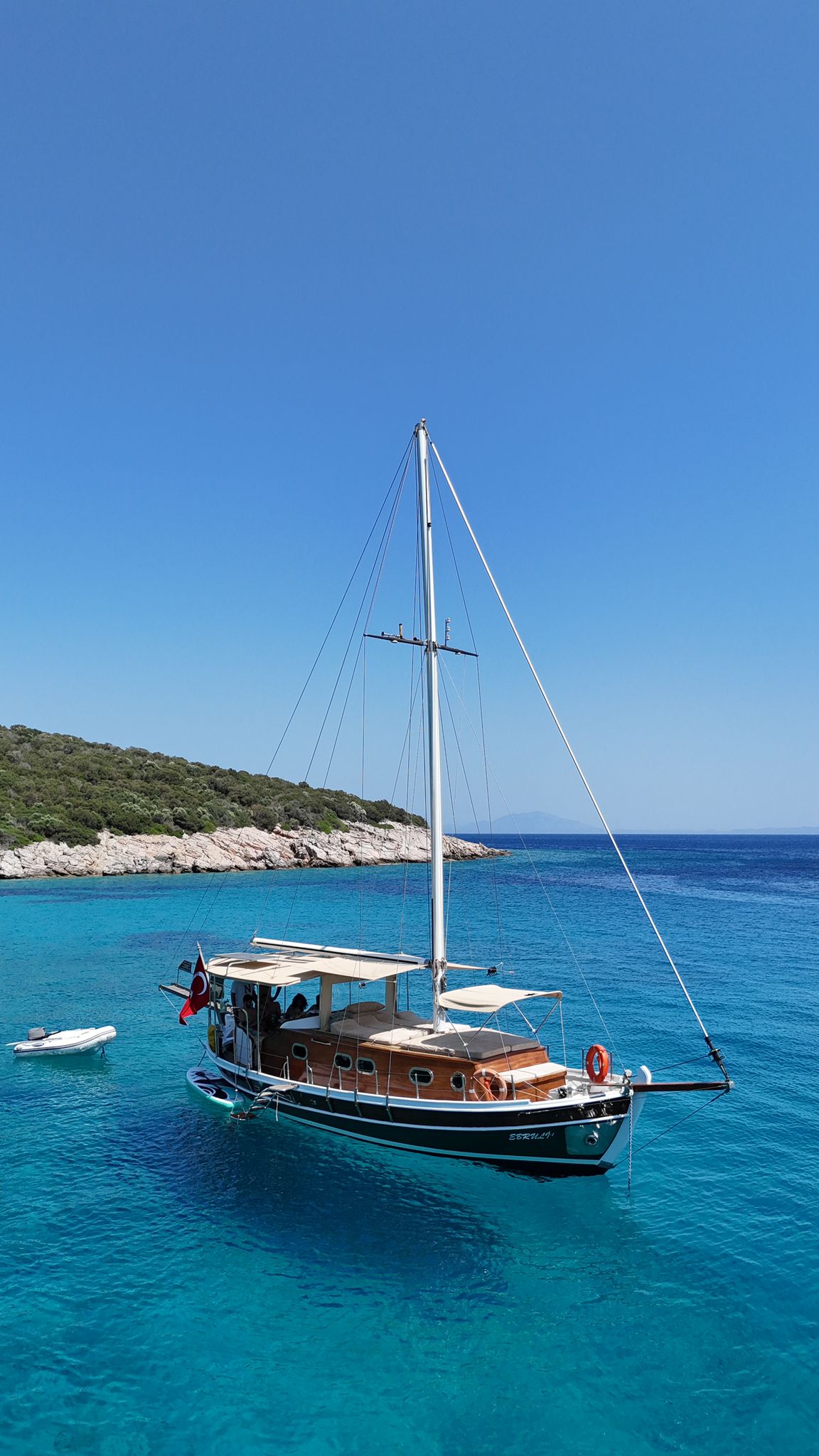Boat Image
