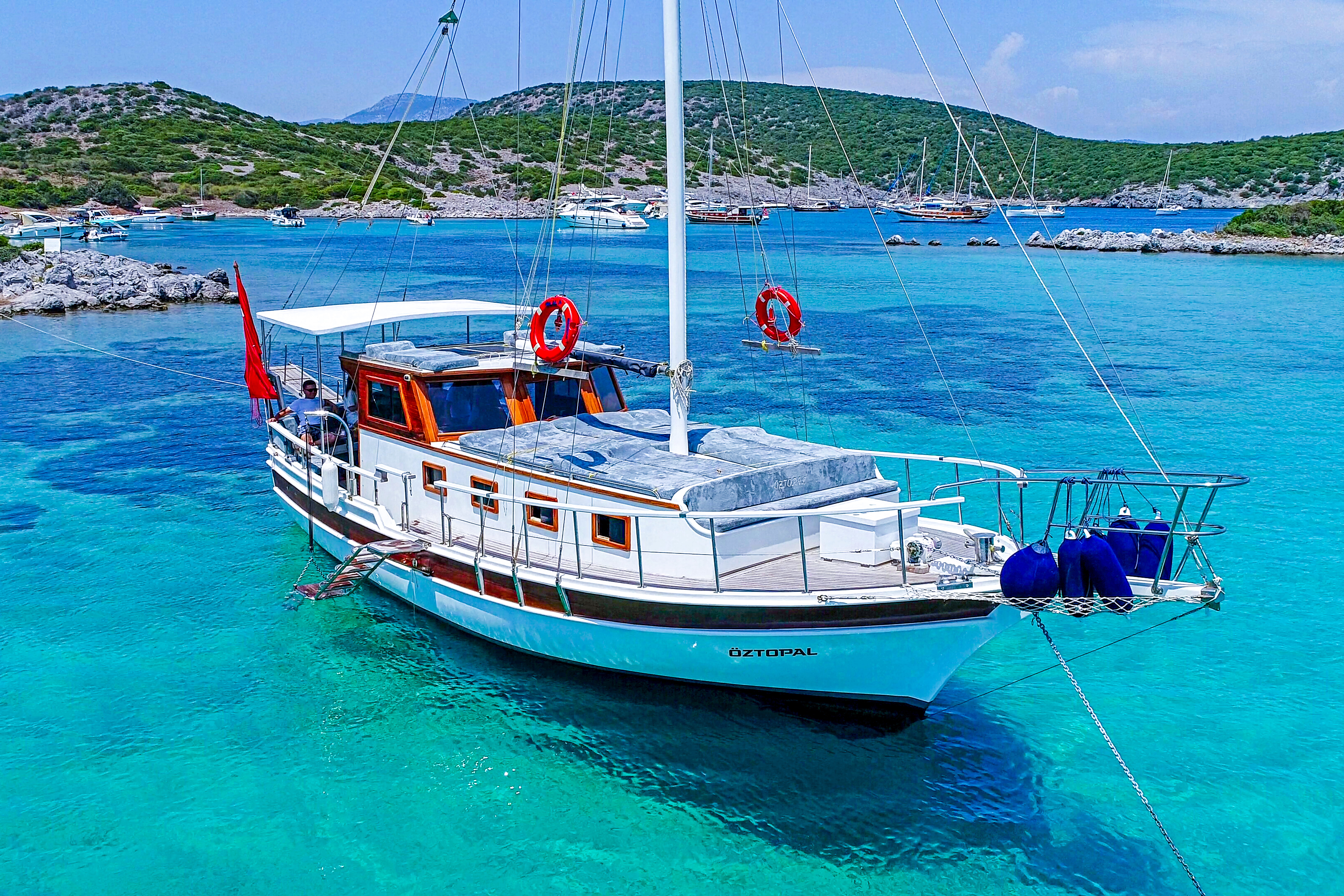 Boat Image