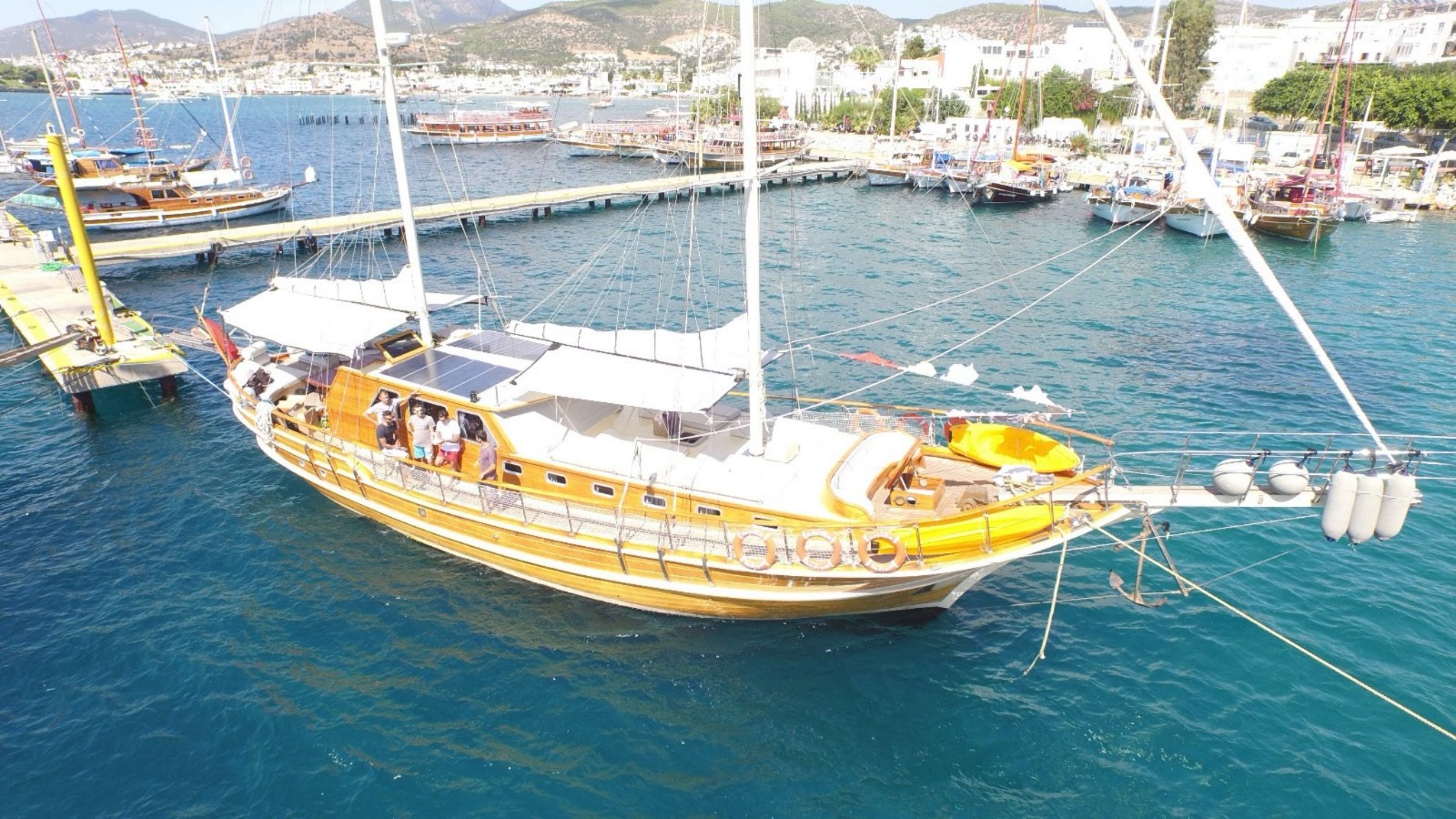 Boat Image