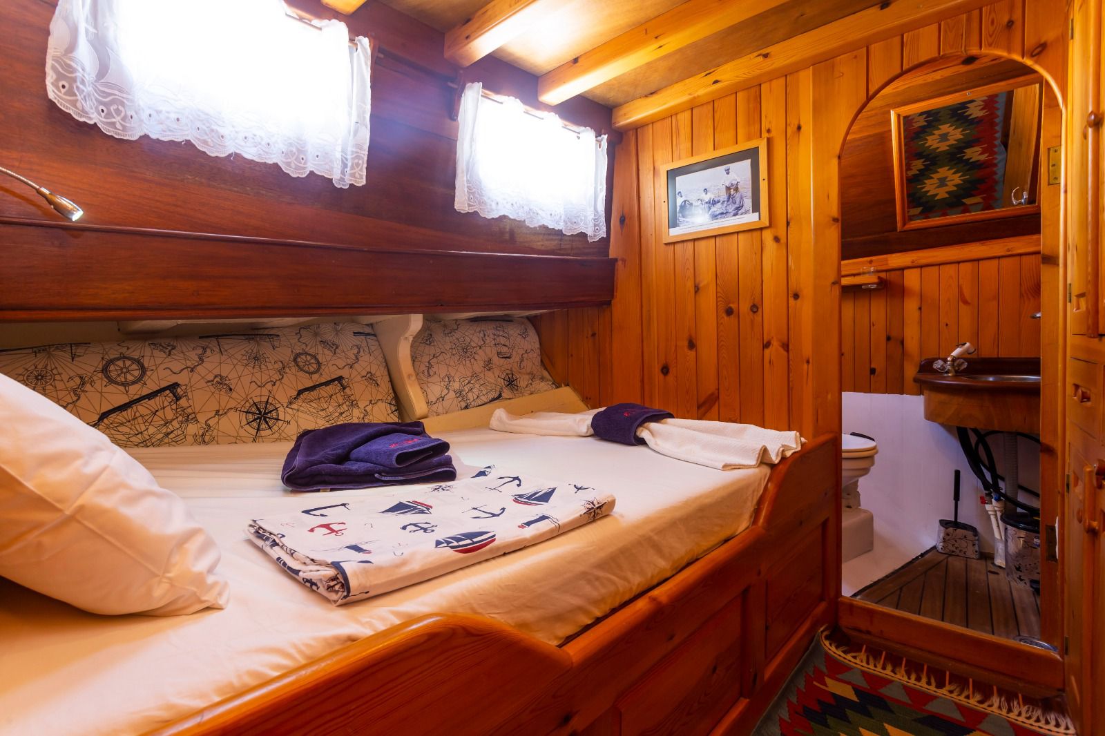 Boat Image