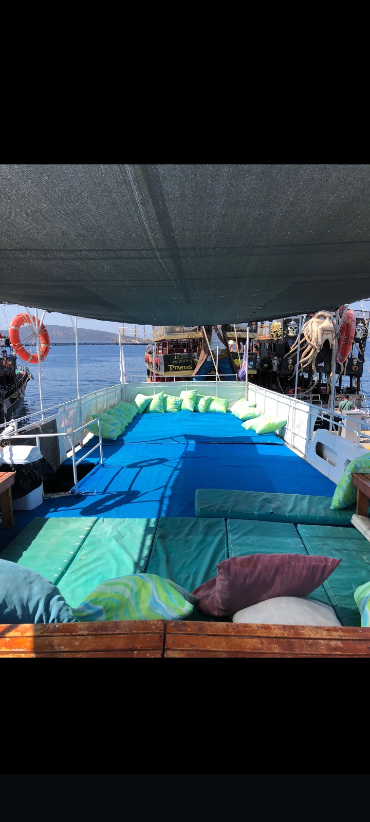 Boat Image