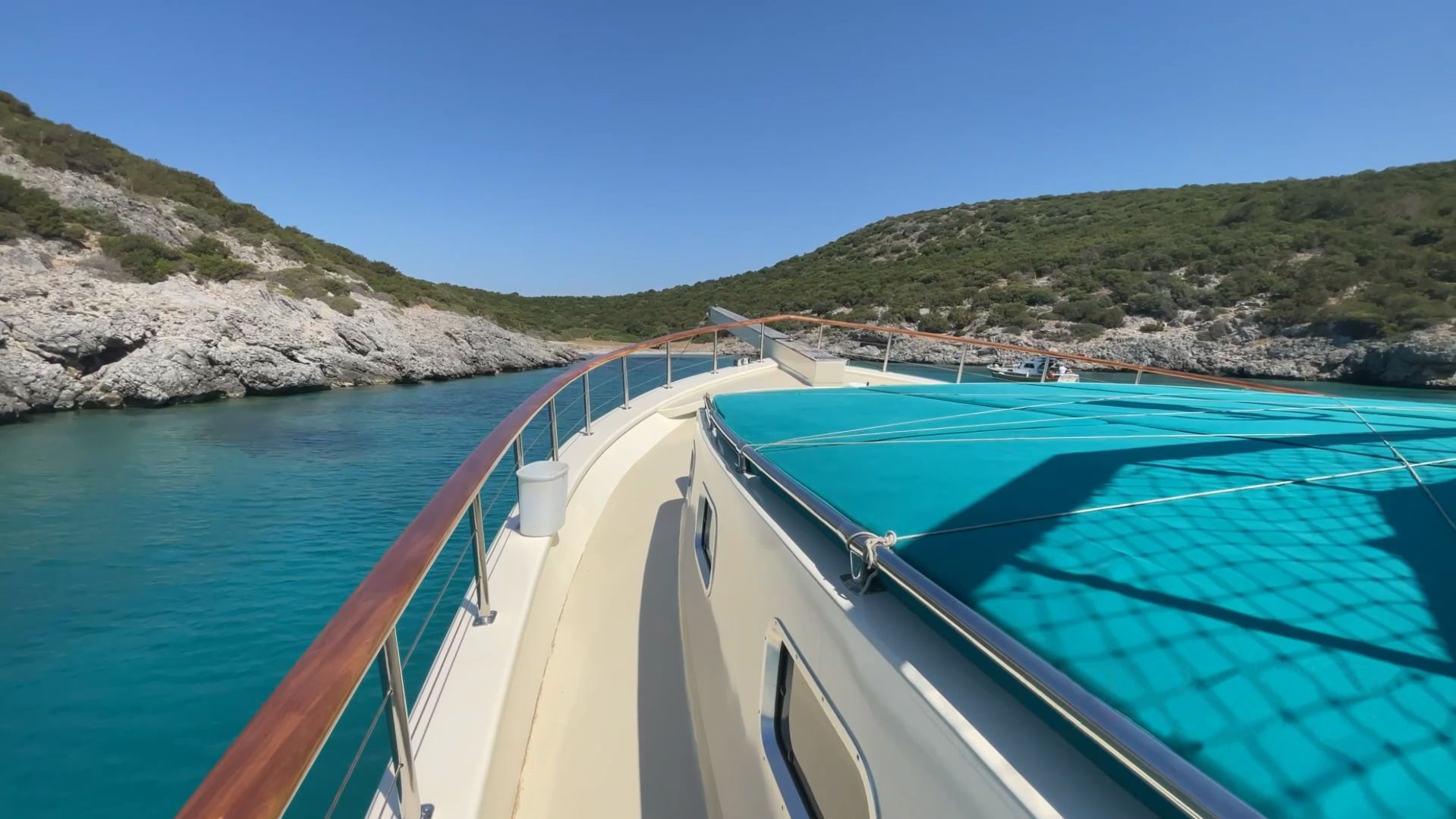 Boat Image