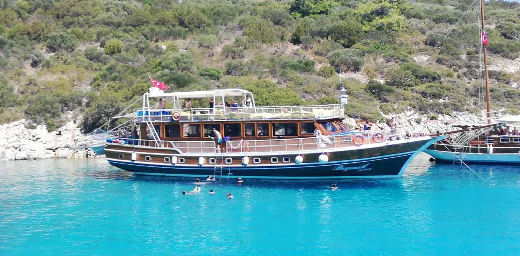 Begonvil La Gala