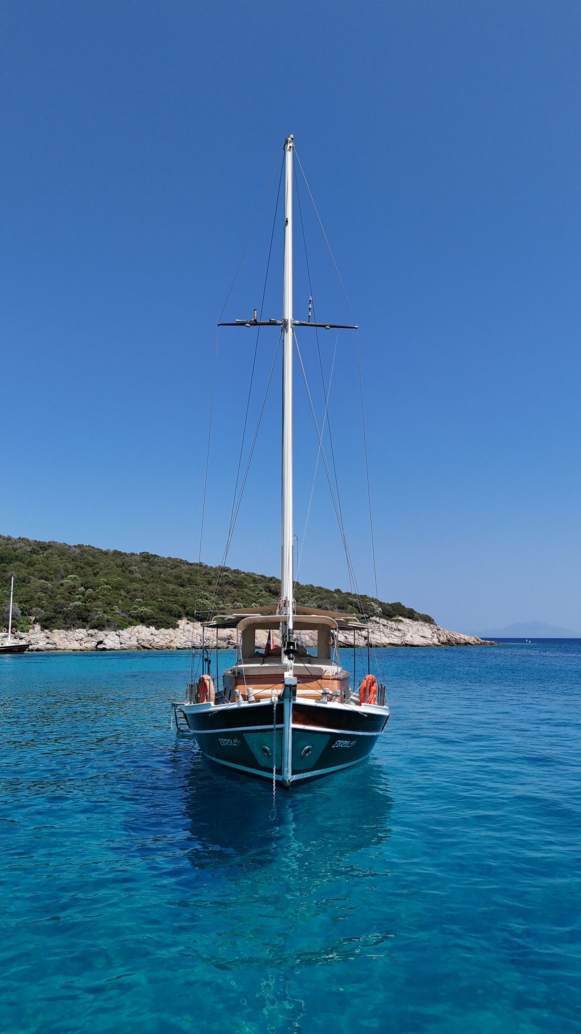 Boat Image