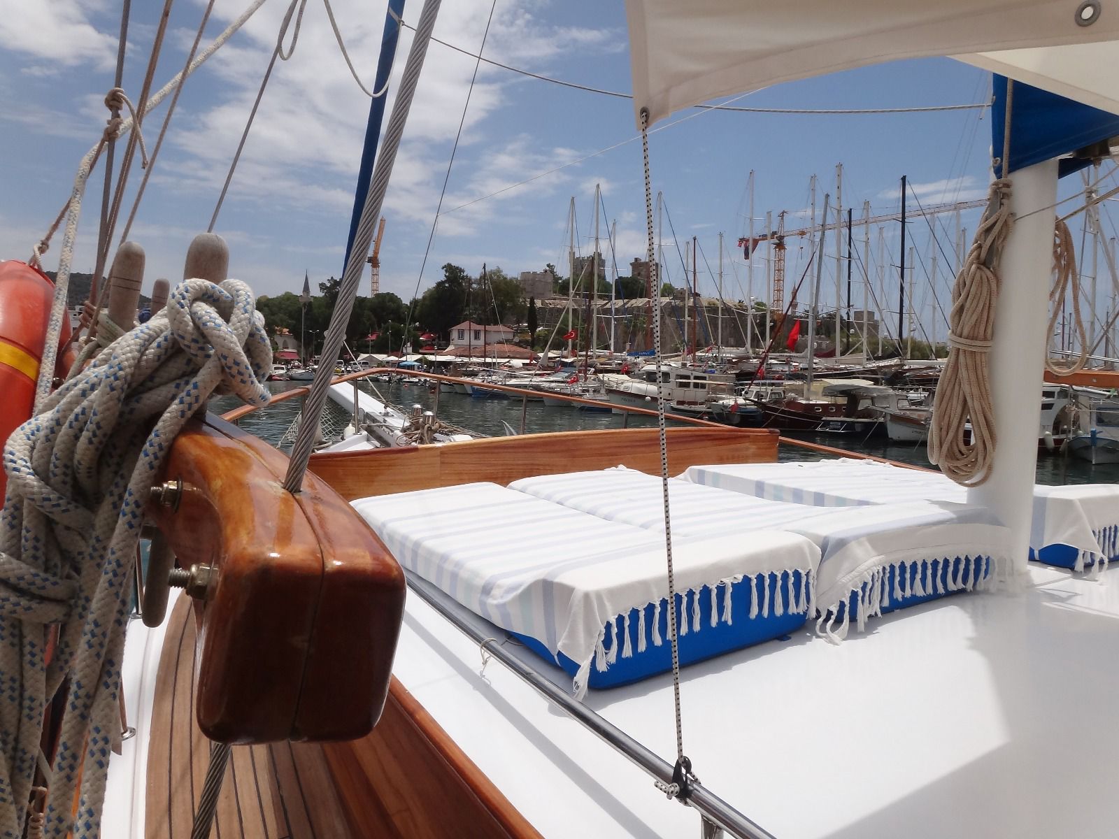 Boat Image