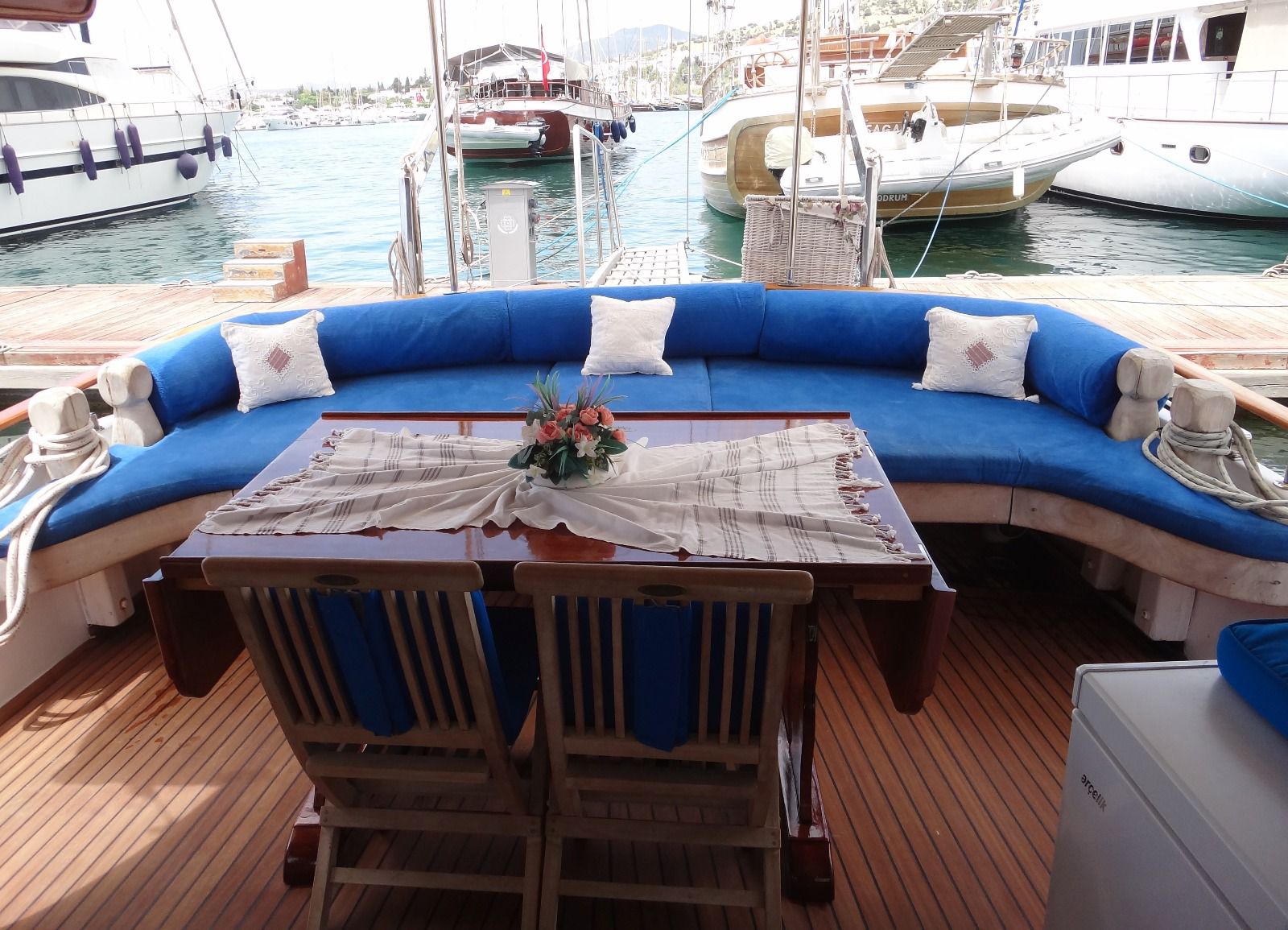 Boat Image