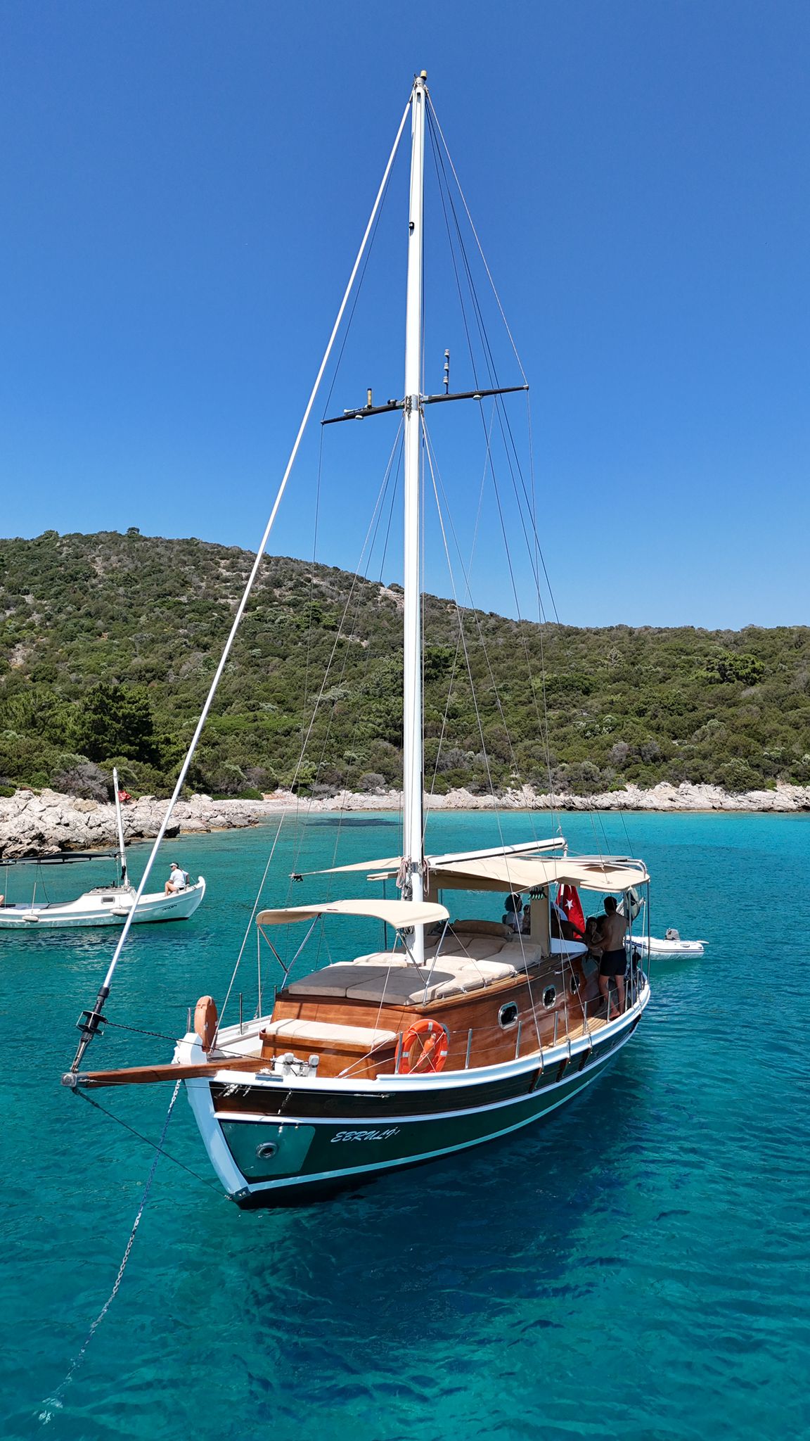 Boat Image