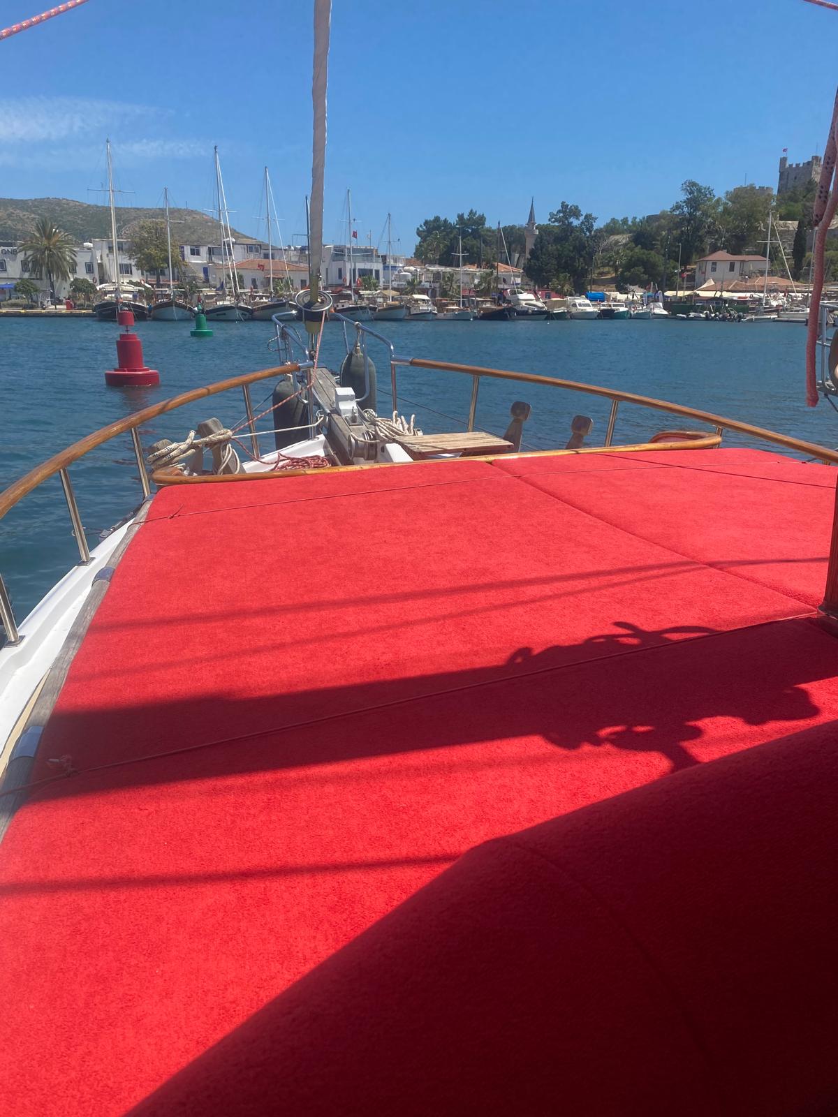 Boat Image