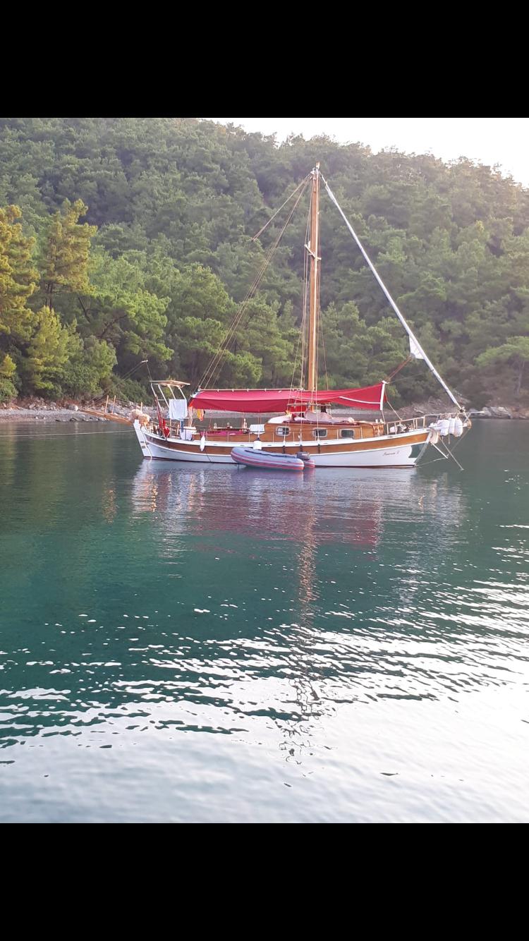 Boat Image