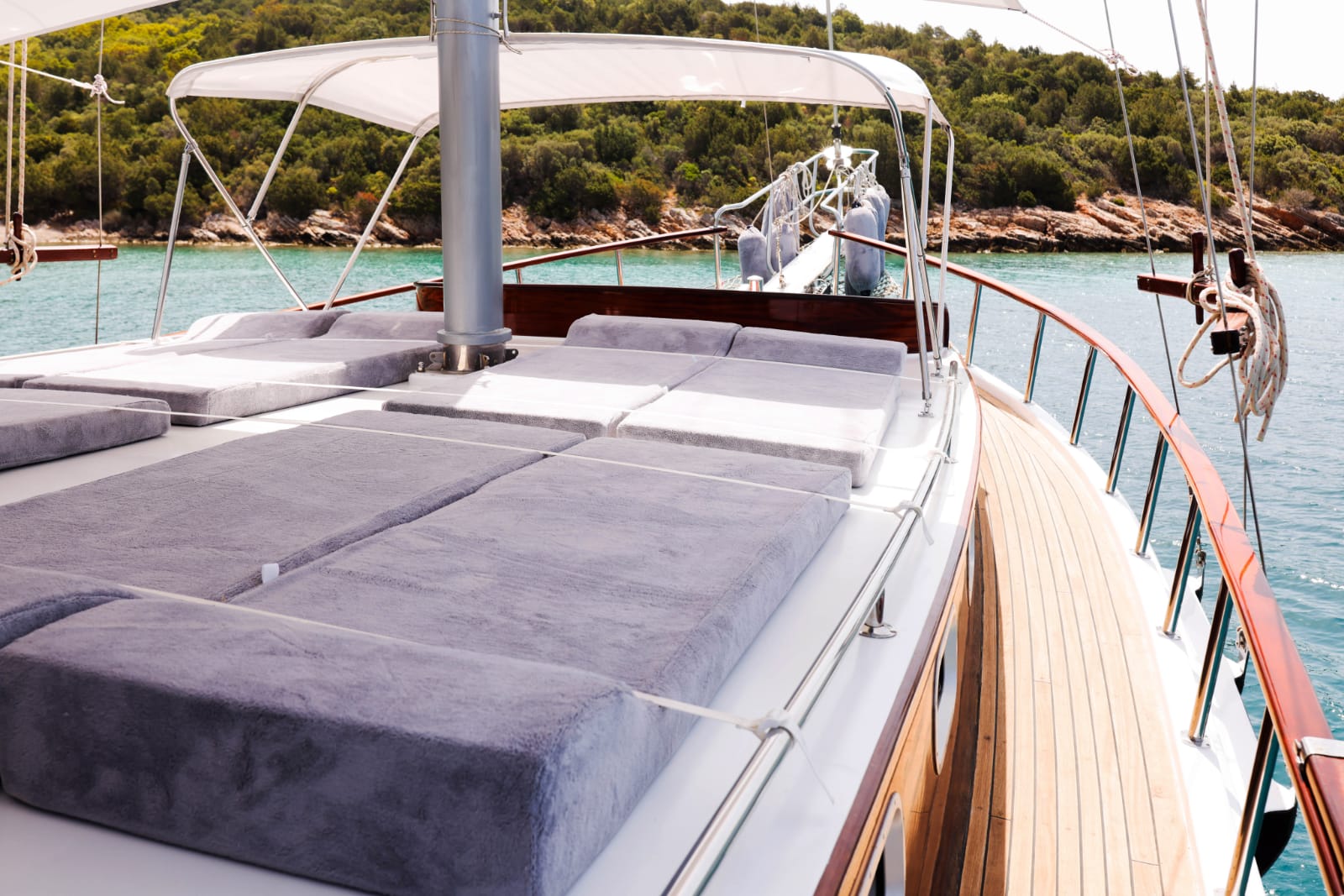 Boat Image