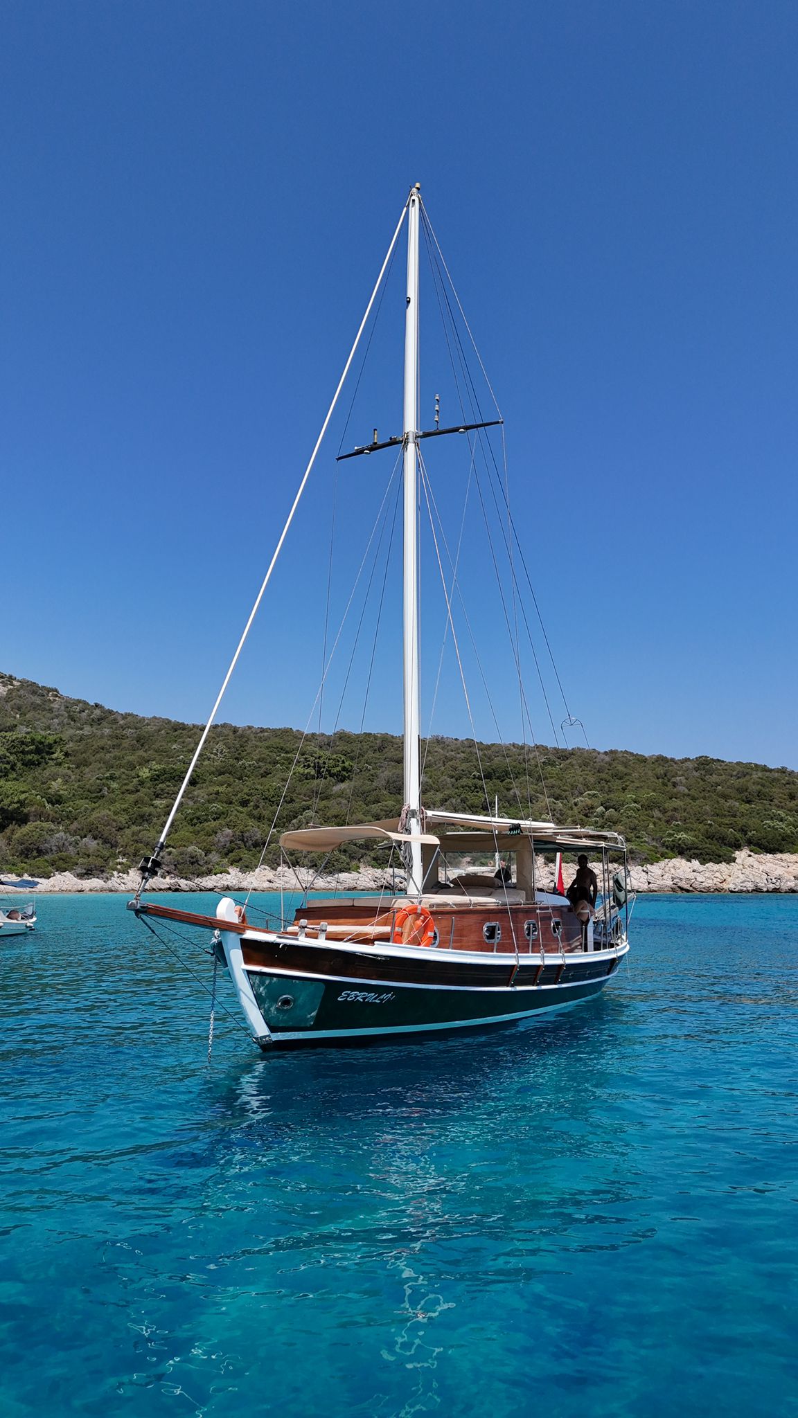 Boat Image