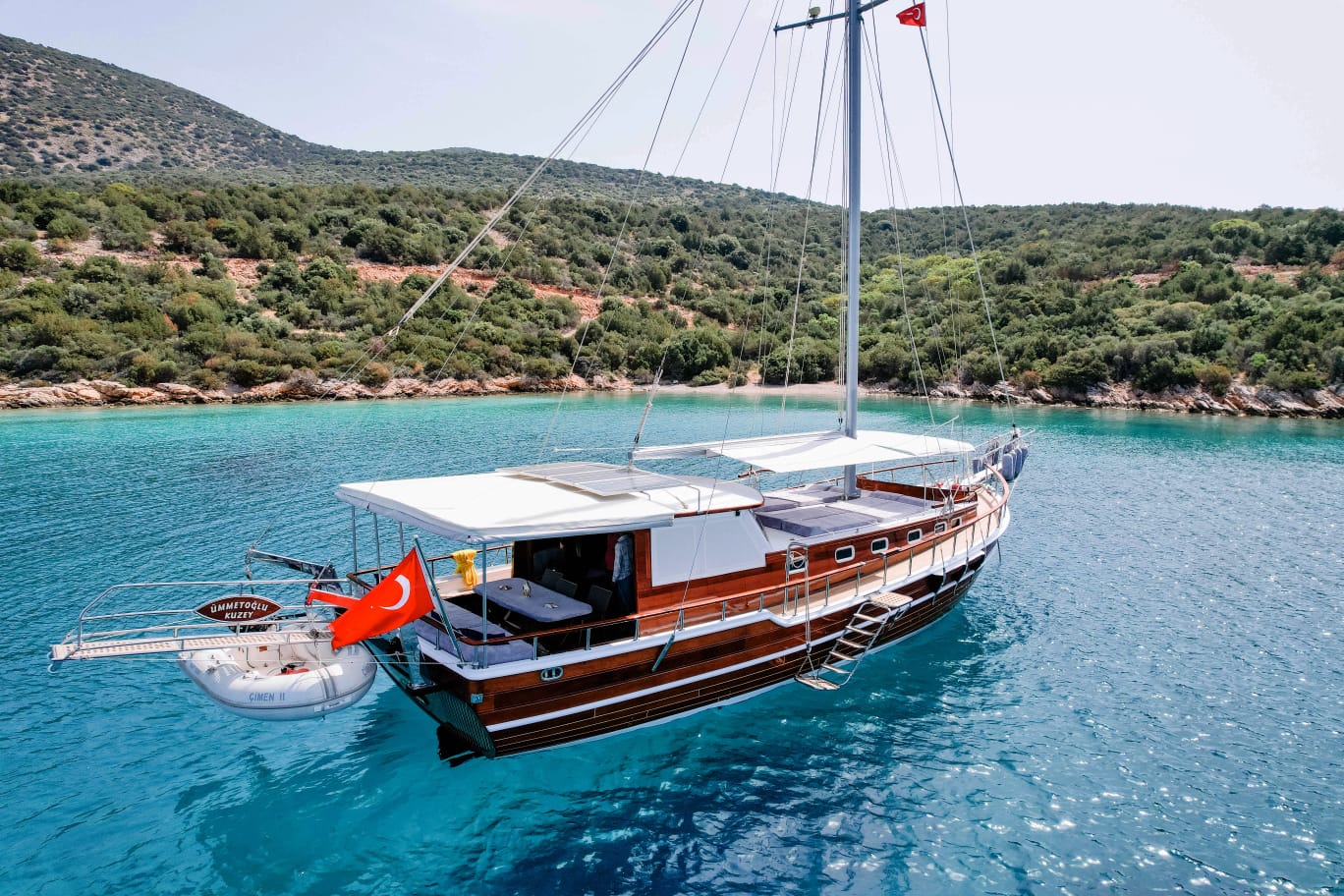 Boat Image