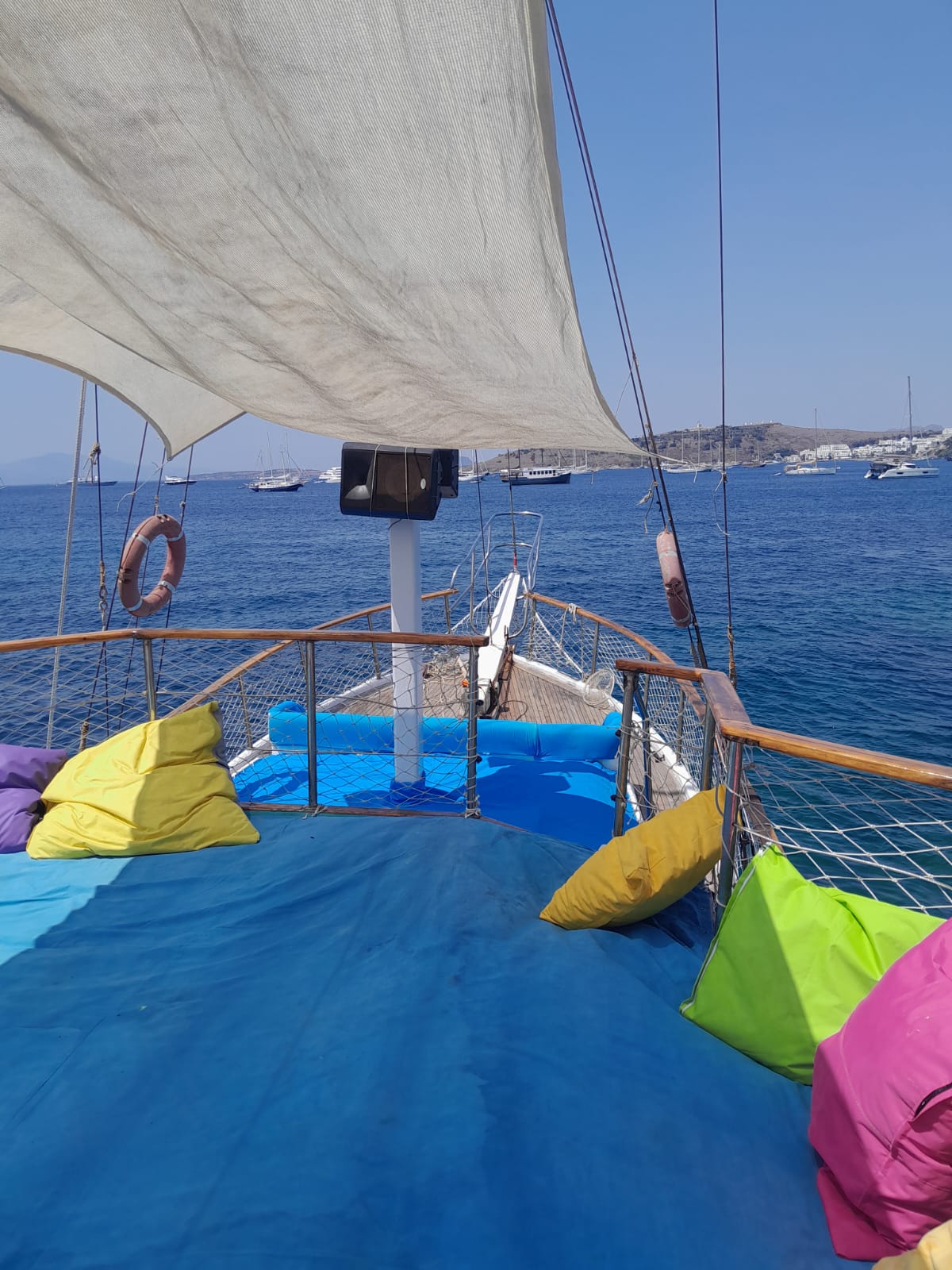Boat Image