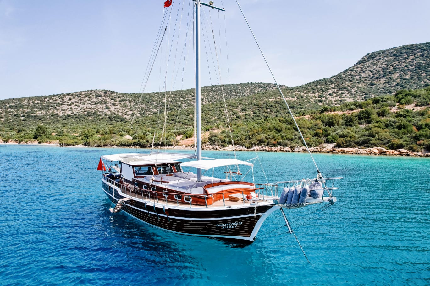 Boat Image