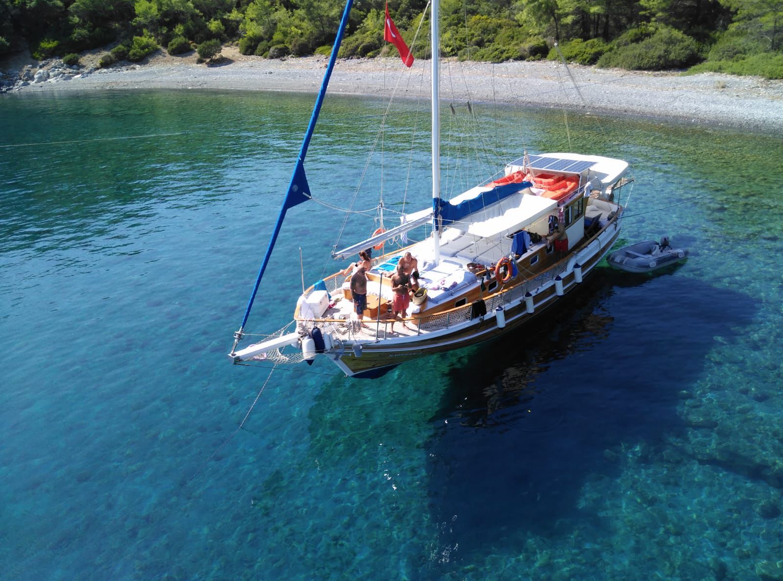 Boat Image