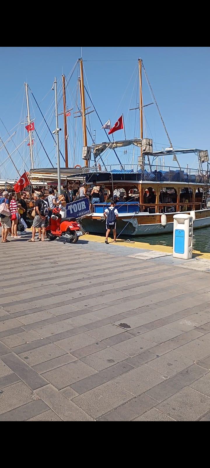 Boat Image