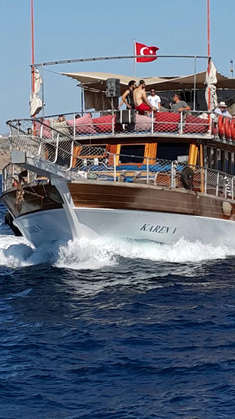 Boat Image