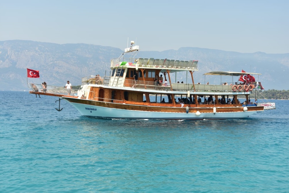 Terzioğlu - B