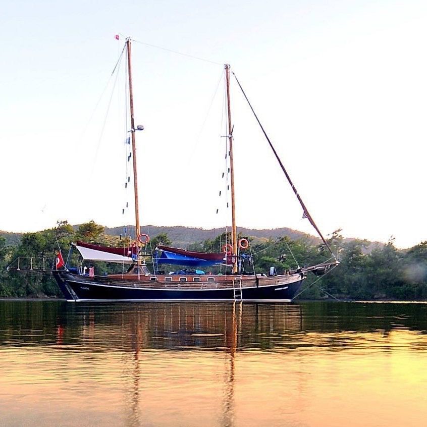 Boat Image