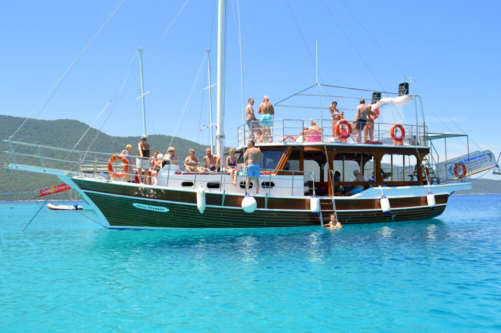 Boat Image