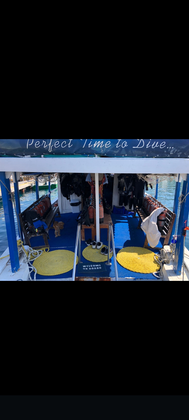 Boat Image