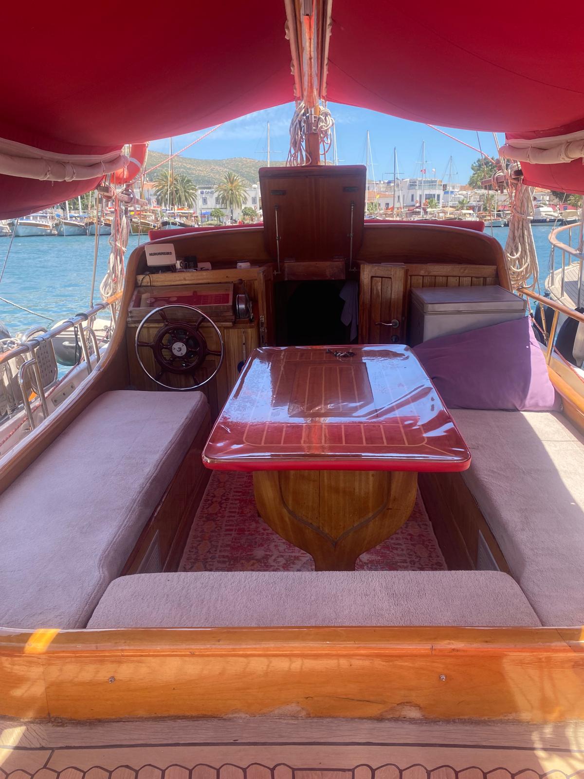 Boat Image