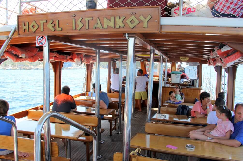 Boat Image