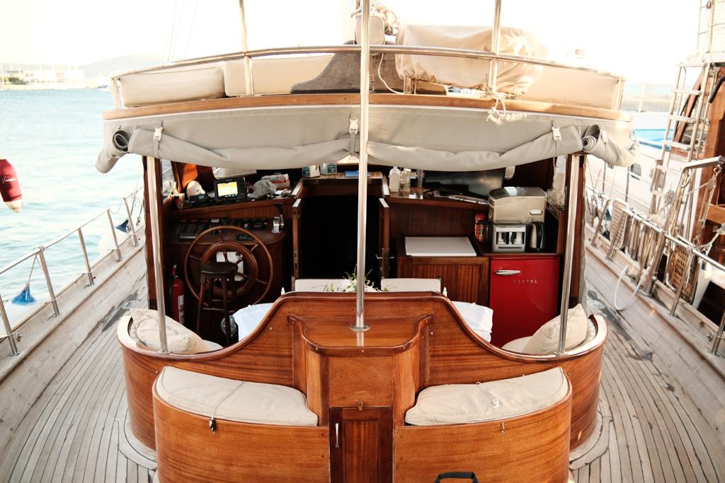 Boat Image