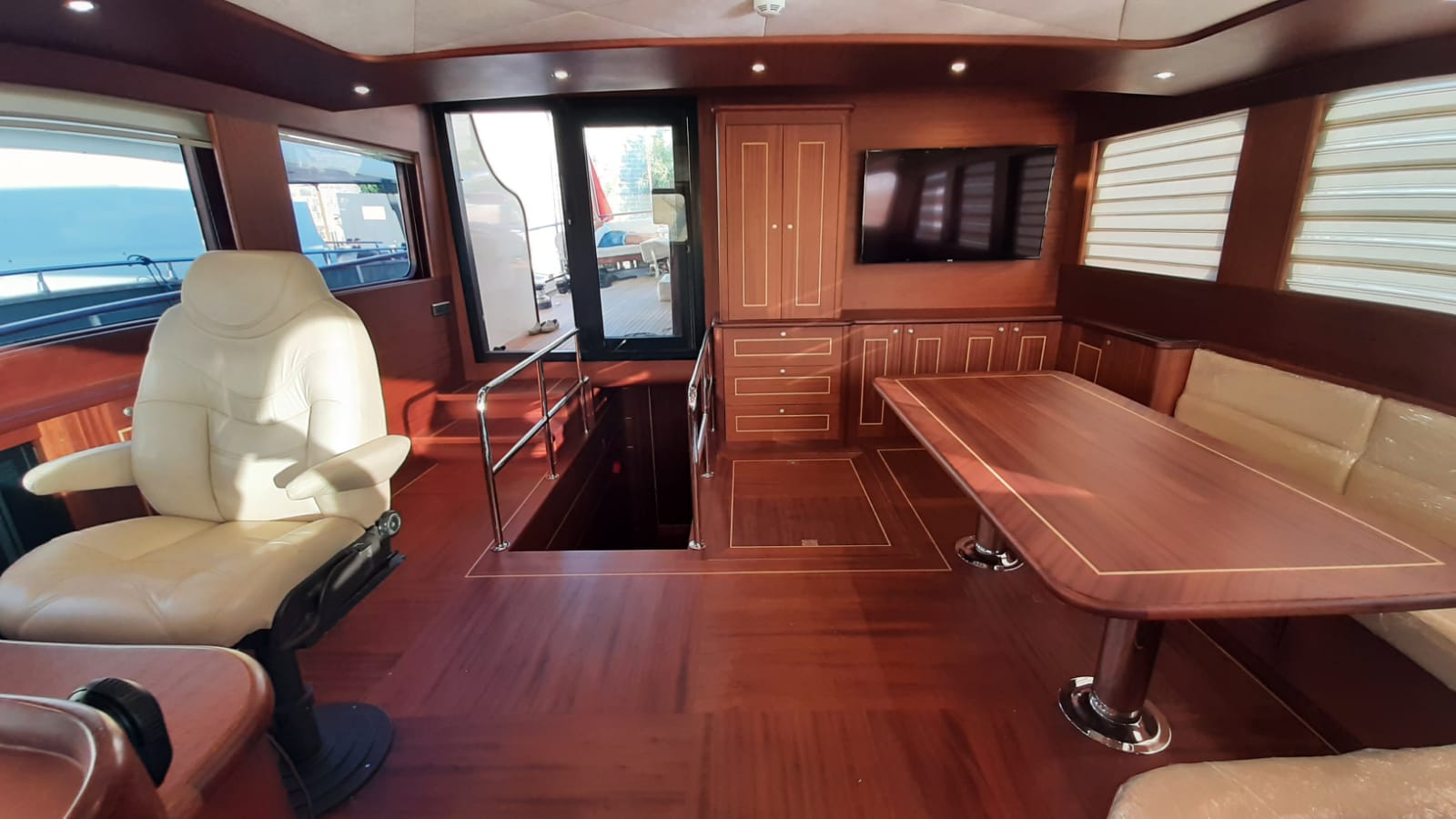 Boat Image