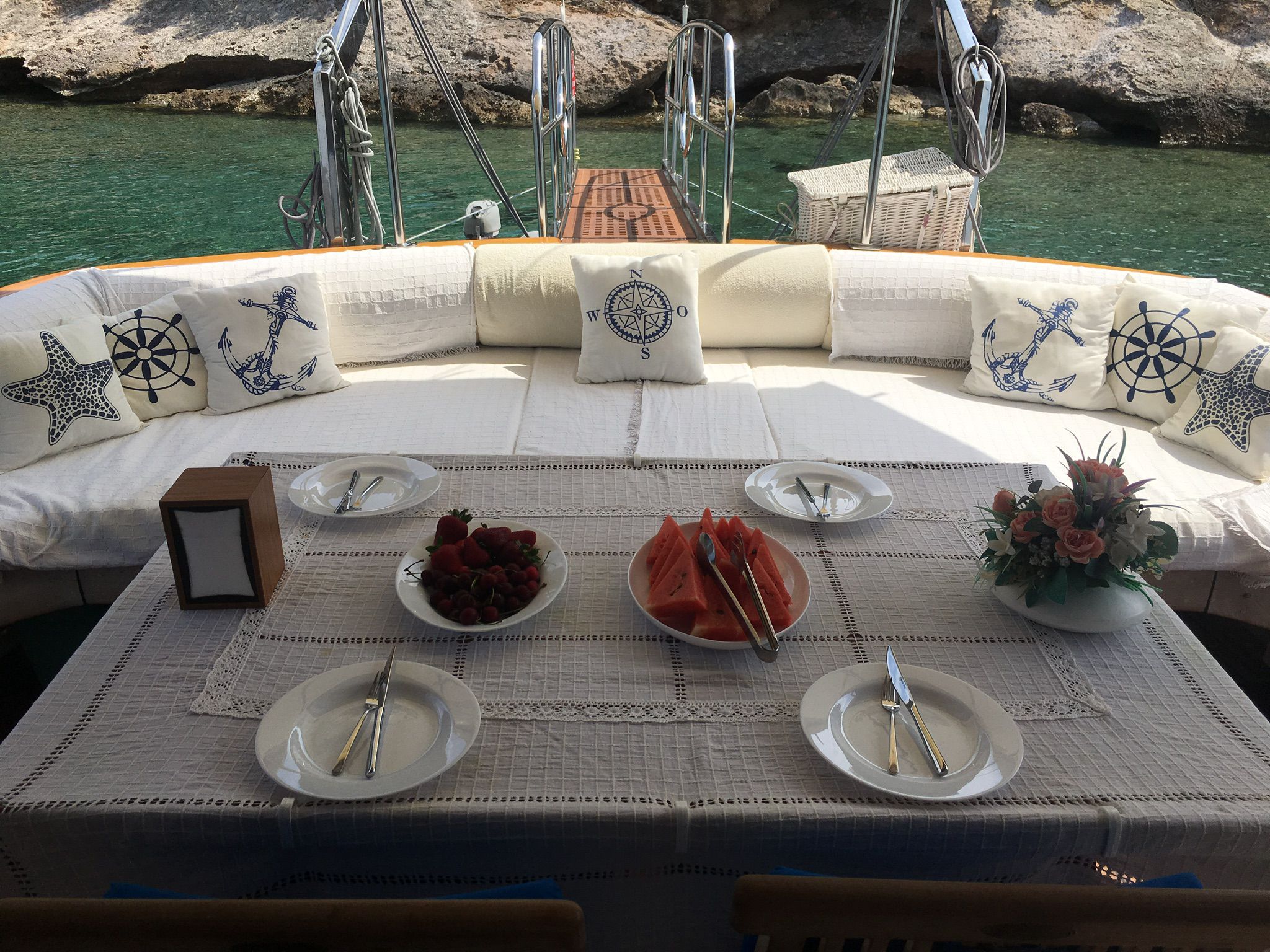 Boat Image