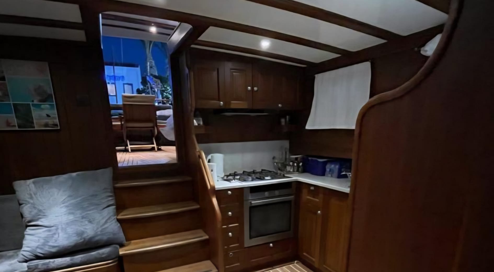 Boat Image