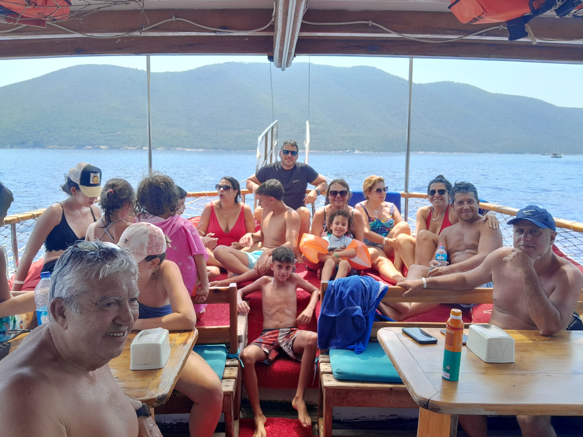 Boat Image