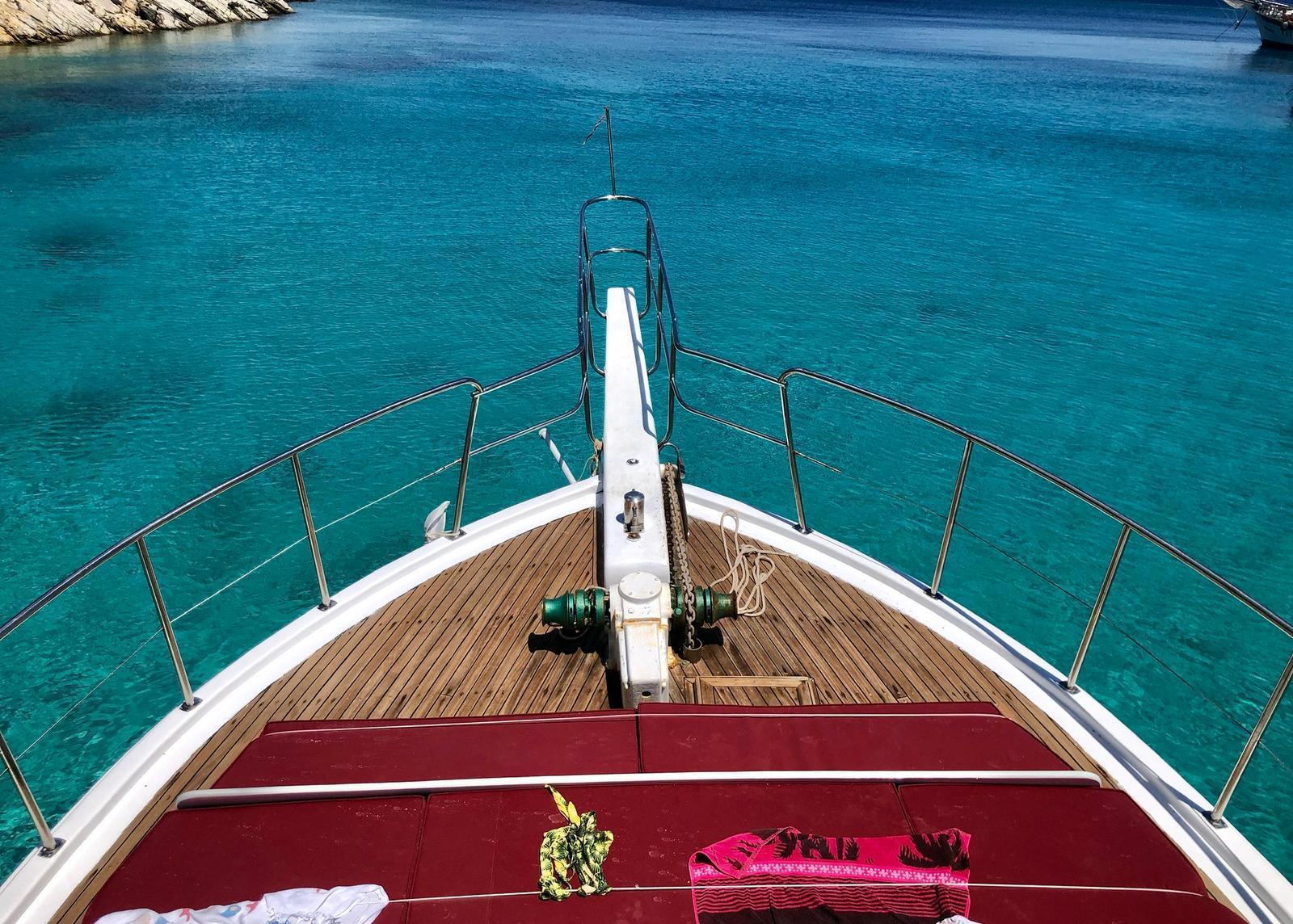 Boat Image