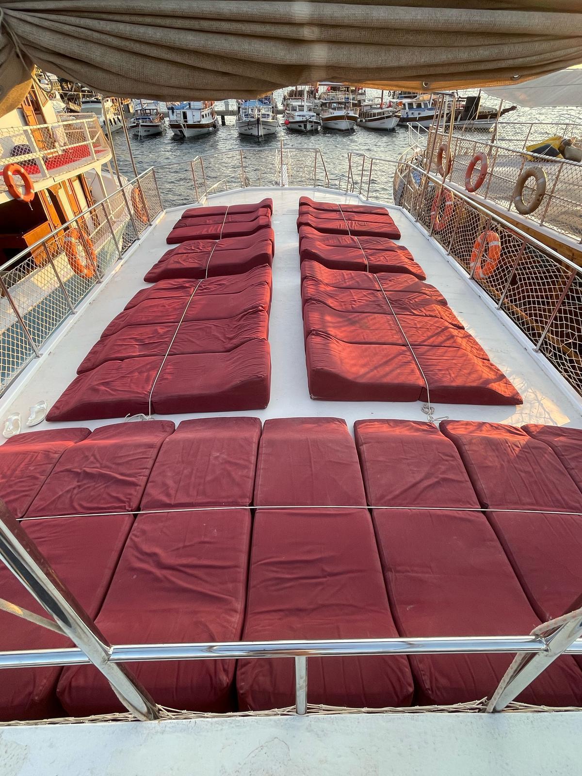Boat Image