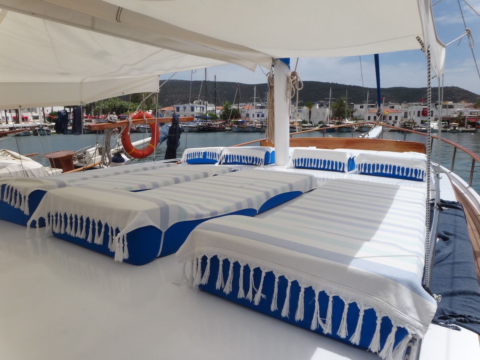 Boat Image